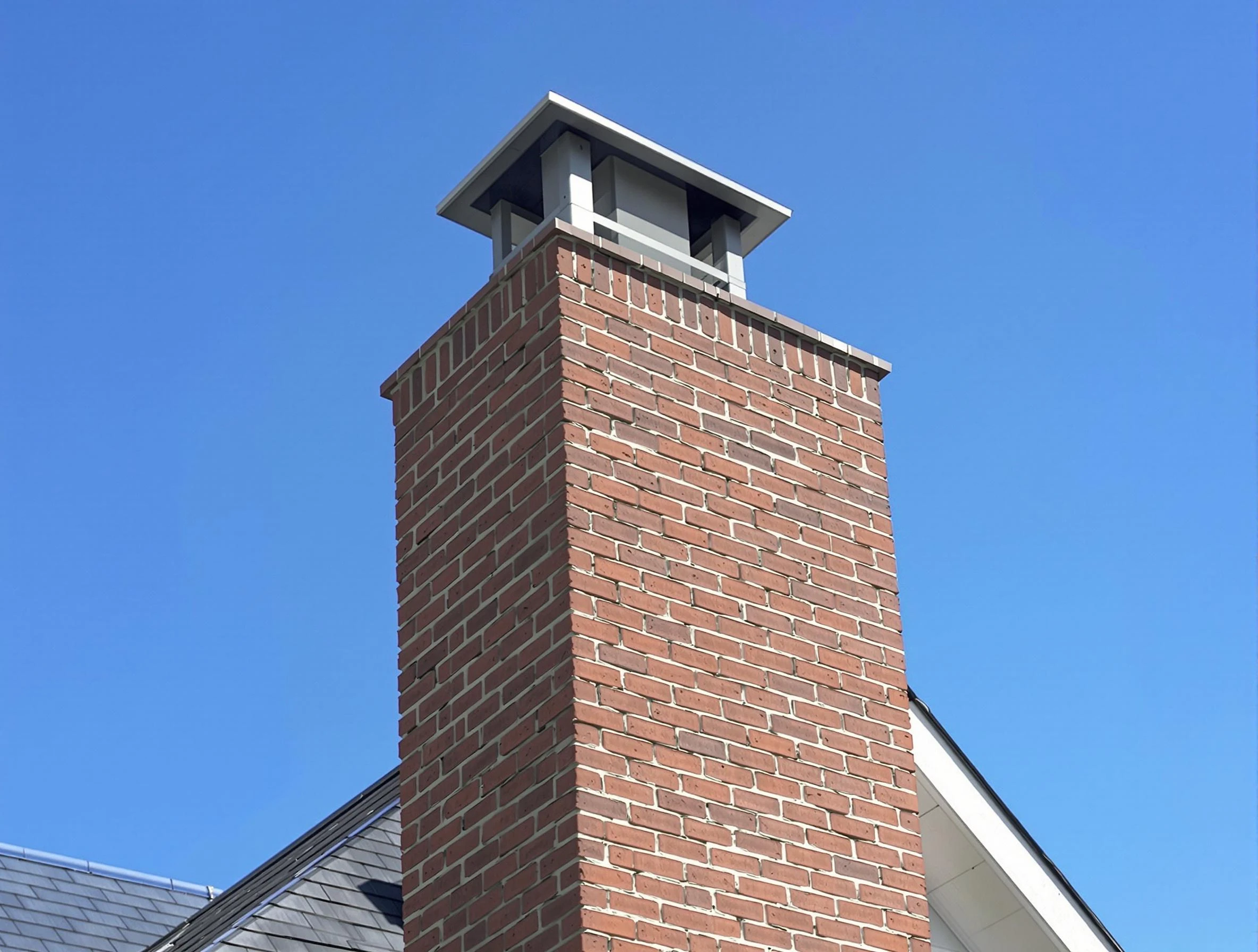 Chimney Remodeling service in Monument, CO